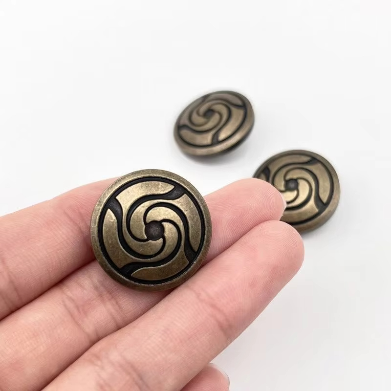 1/2/3/4pcs Anime Button Vintag - Vintage Collectible Accessories recension och pris