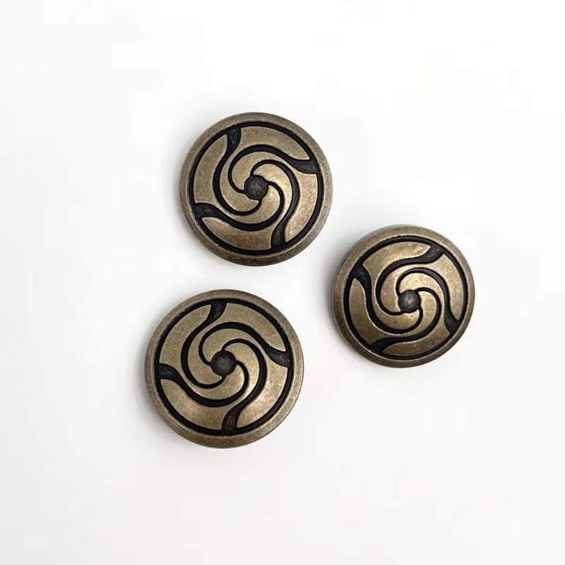1/2/3/4pcs Anime Button Vintag - Vintage Collectible Accessories recension och pris