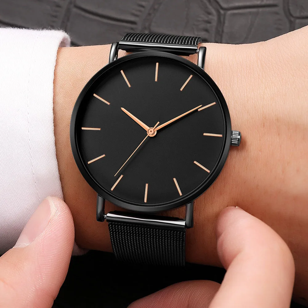 Leisure Simple Women Watch 202 - Vintage Watch Collecting recension och pris