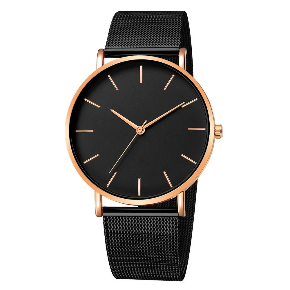 Leisure Simple Women Watch 202 - Vintage Watch Collecting recension och pris