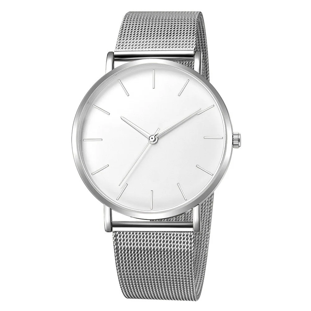 Leisure Simple Women Watch 202 - Vintage Watch Collecting recension och pris