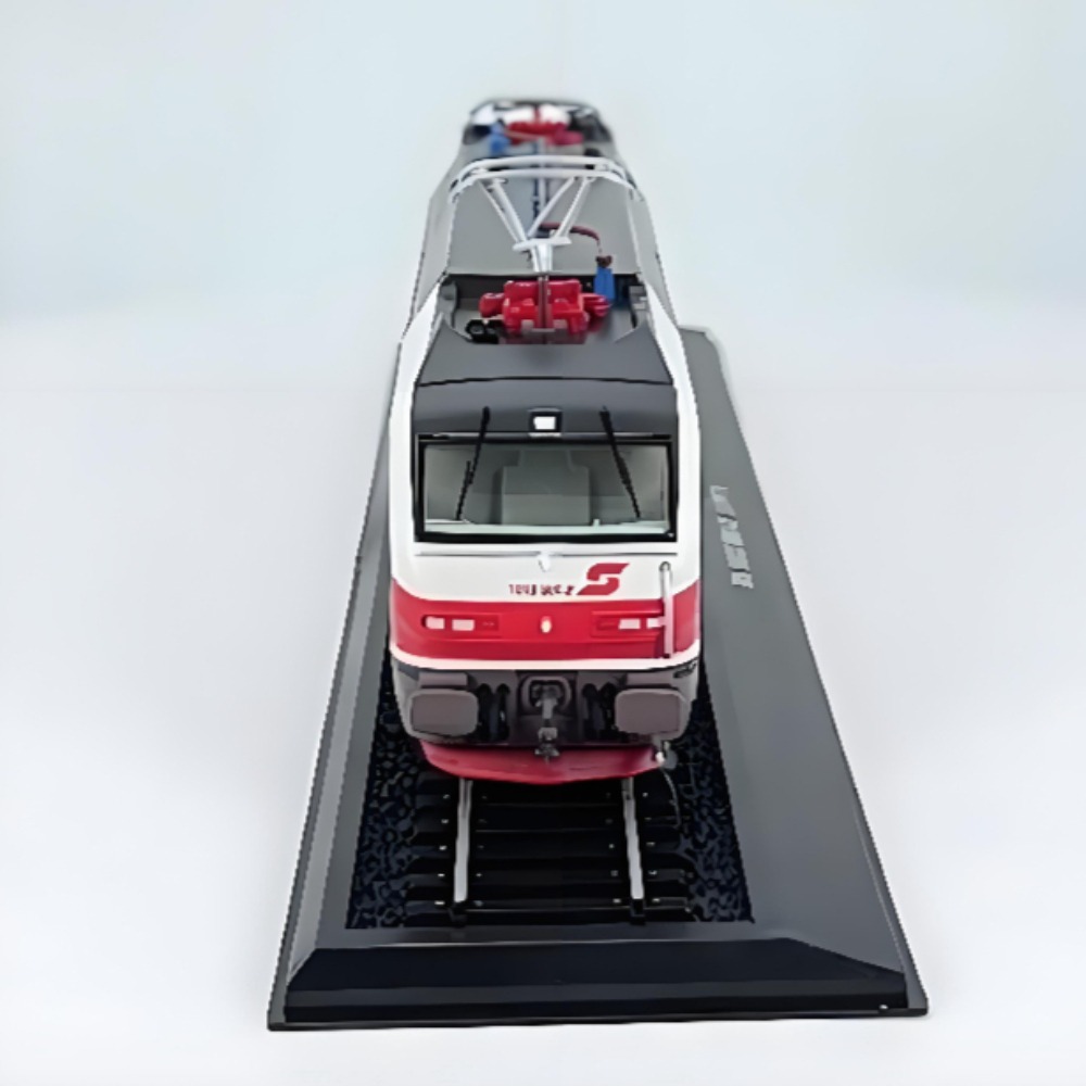 HO Type 1/87 Train Model Vinta - Vintage Items Collection recension och pris