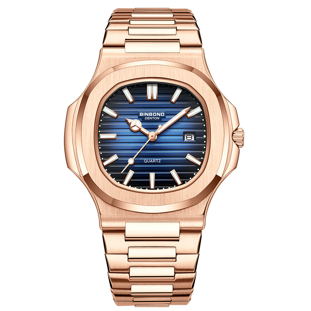 Vintage Branded Men Watch Busi - Vintage Watch Collecting recension och pris