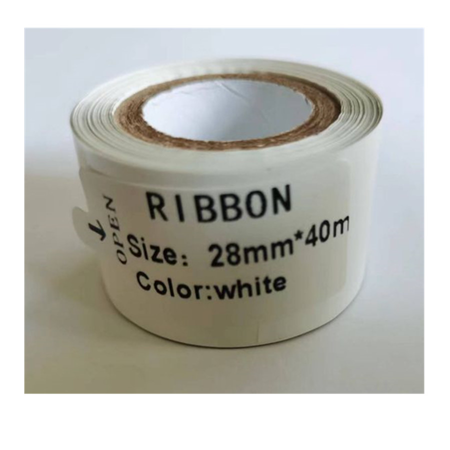 10 Rolls Special ribbon for ho - Typewriter Ribbon Roll recension och pris