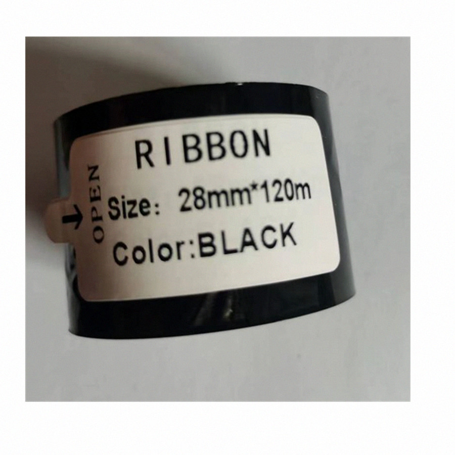 10 Rolls Special ribbon for ho - Typewriter Ribbon Roll recension och pris