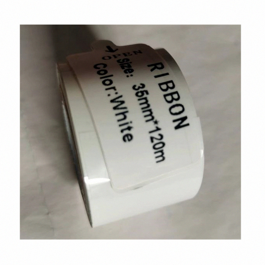 10 Rolls Special ribbon for ho - Typewriter Ribbon Roll recension och pris