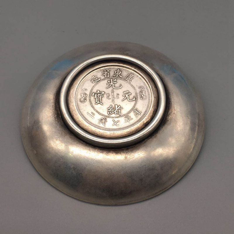 Antique and miscellaneous coll - Vintage Collectible Dishes recension och pris