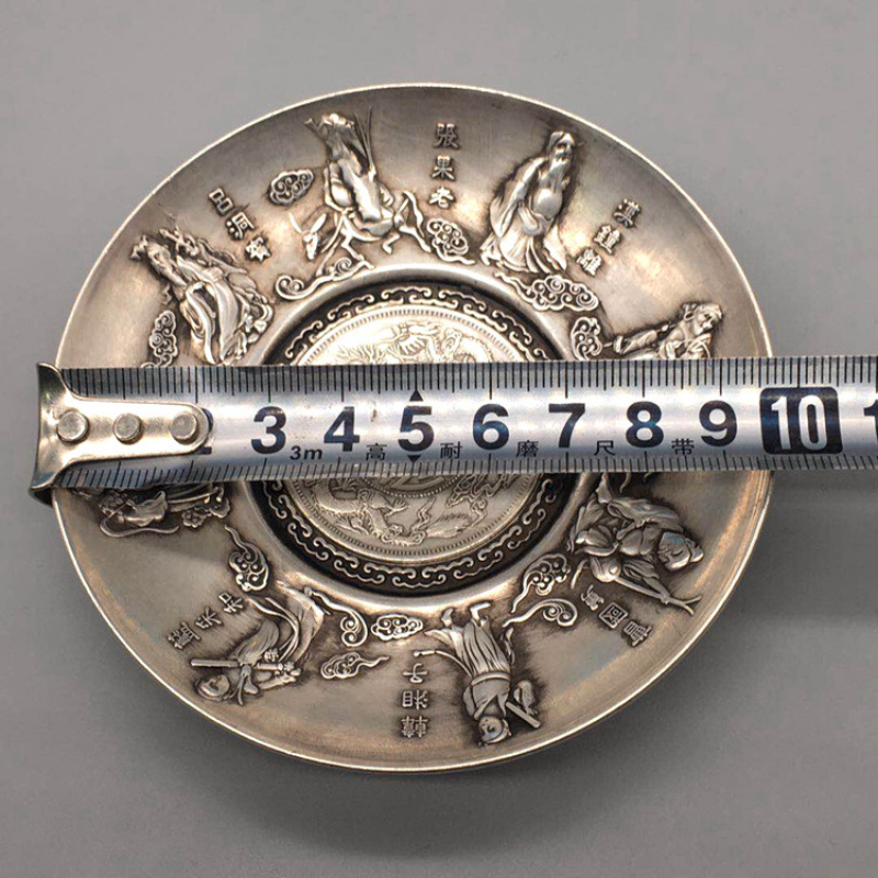 Antique and miscellaneous coll - Vintage Collectible Dishes recension och pris