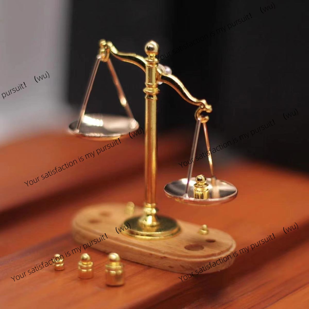 Mini Balance Vintage Vintage N - Vintage Collectible Accessories recension och pris