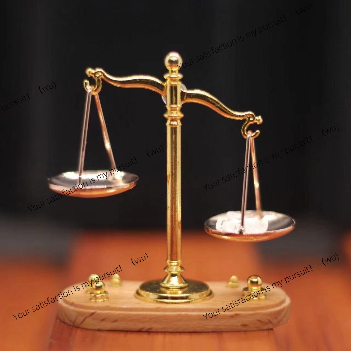 Mini Balance Vintage Vintage N - Vintage Collectible Accessories recension och pris
