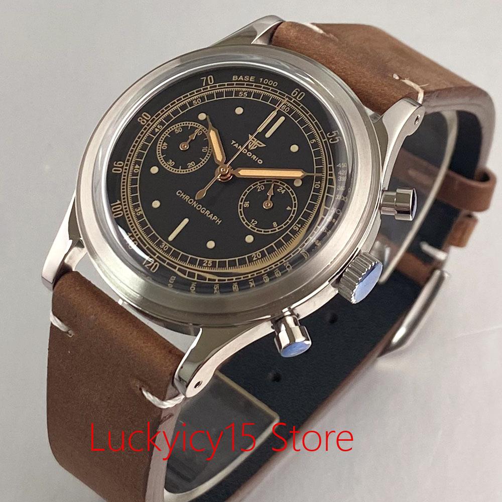 Tandorio Quartz Watches for Me - Vintage Watch Collecting recension och pris