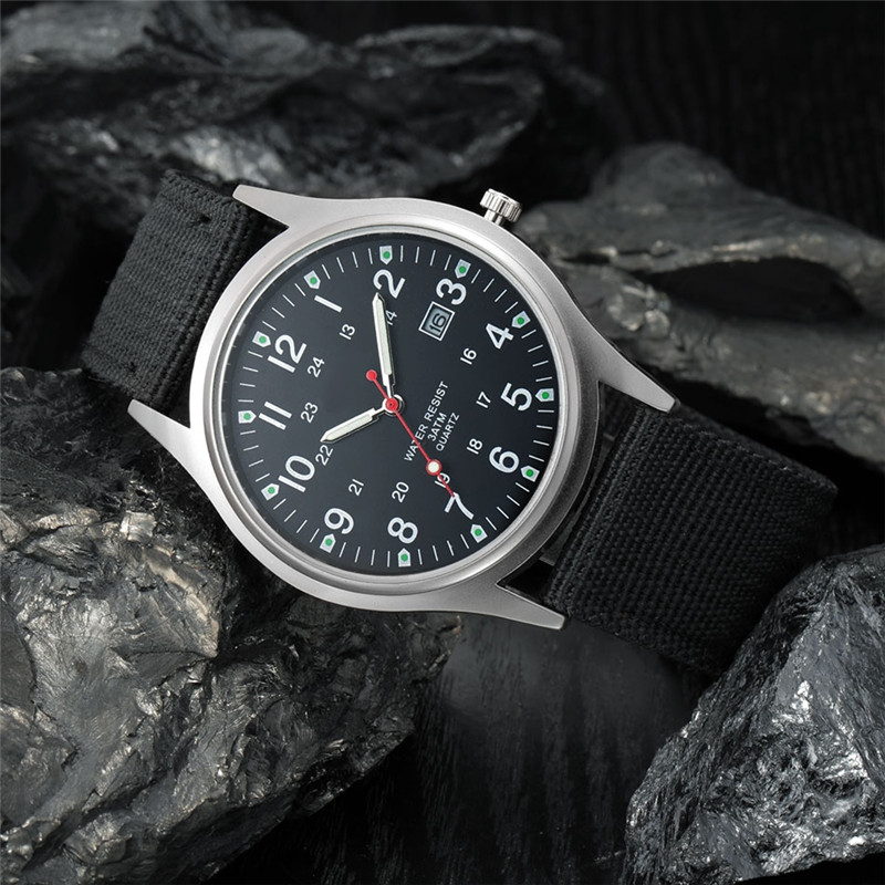 Montre Homme Students Original - Vintage Watch Collecting recension och pris