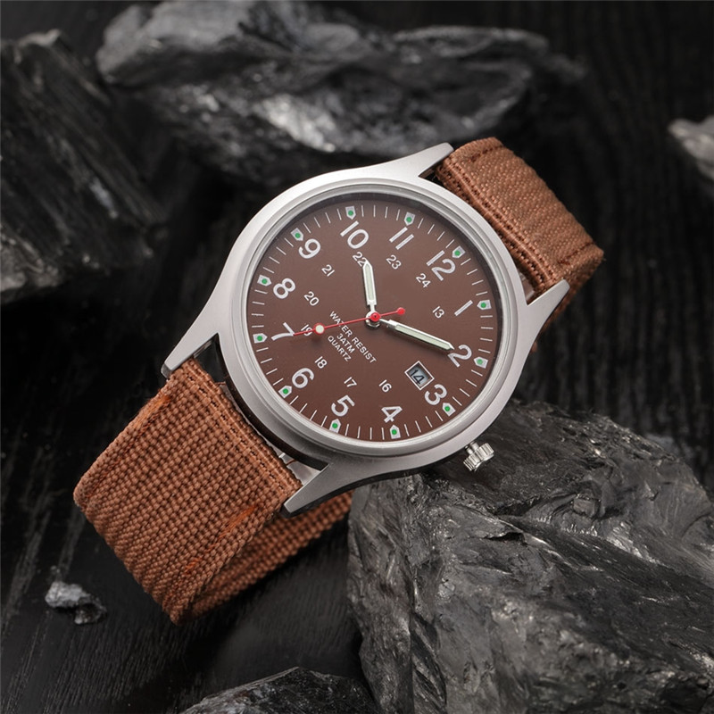 Montre Homme Students Original - Vintage Watch Collecting recension och pris