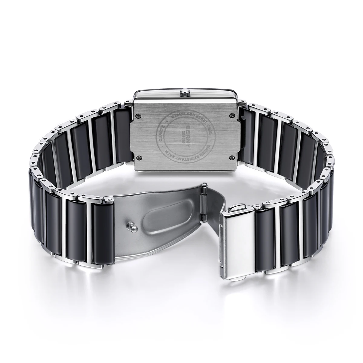 BERNY Ceramics Watches for Men - Vintage Watch Collecting recension och pris