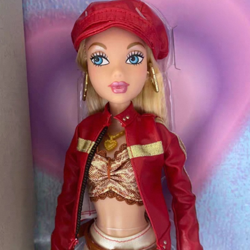In Stock Vintage Collectible F - Vintage Collectible Barbie Dolls recension och pris